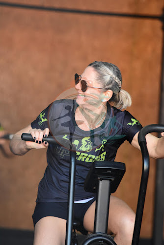 Foto do evento competicao up cross  10horas