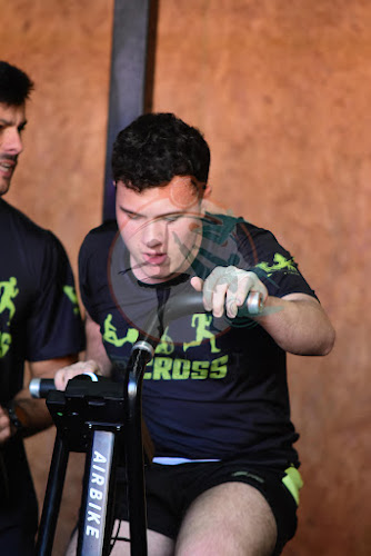 Foto do evento competicao up cross 9 horas