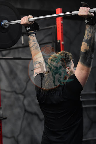 Foto do evento cross hard break