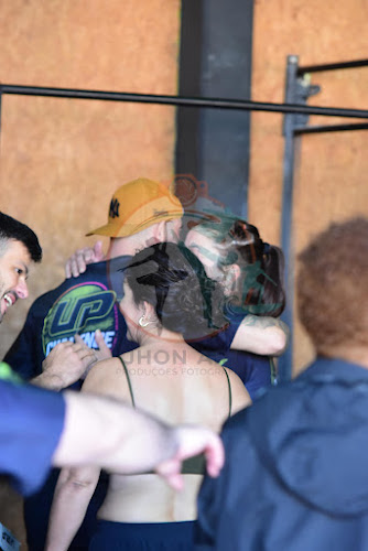 Foto do evento competicao up cross  10horas