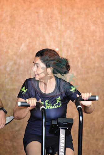 Foto do evento competicao up cross  10horas