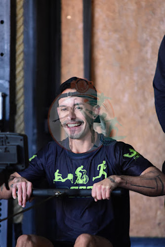 Foto do evento competicao up cross 9 horas
