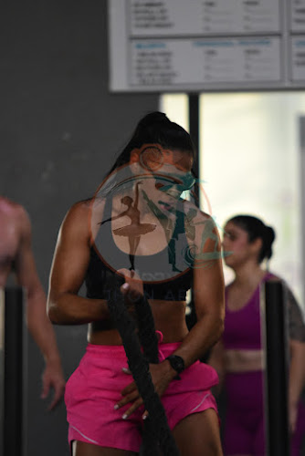 Foto do evento Caveirox