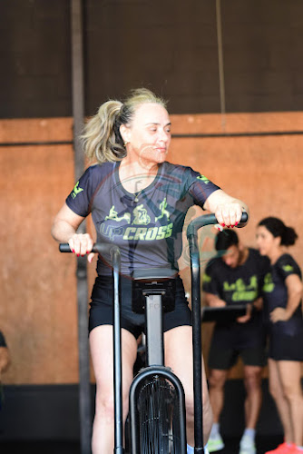 Foto do evento competicao up cross  10horas