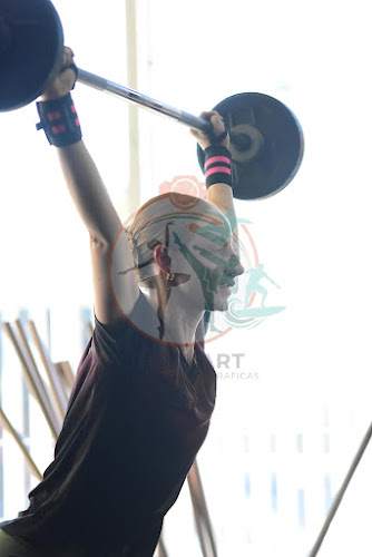 Foto do evento high pulse 12 horas