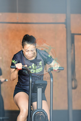 Foto do evento competicao up cross 8 horas