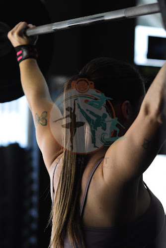 Foto do evento high pulse 12 horas
