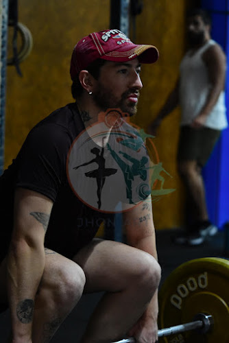 Foto do evento cross beira mar 7 horas