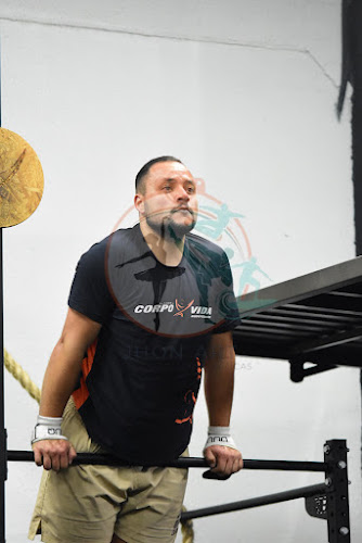 Foto do evento corpo e vida 20 horas e 30 minutos