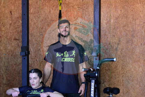 Foto do evento competicao up cross 9 horas