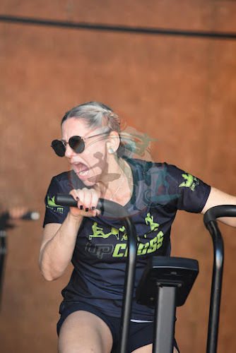 Foto do evento competicao up cross  10horas