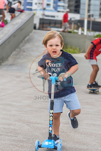 Pista Orla São José