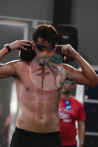 Foto do evento Caveirox