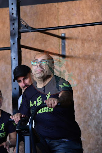 Foto do evento competicao up cross  10horas