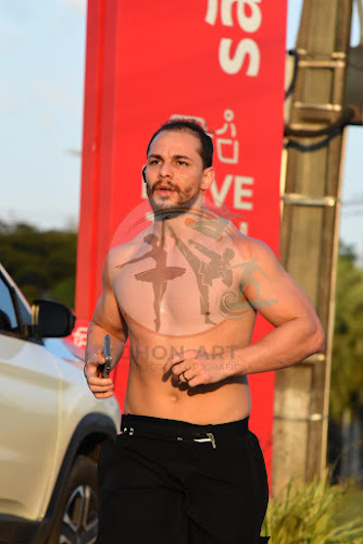 Foto do evento Caveirox
