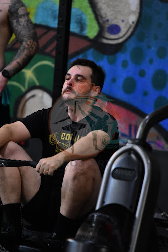 Foto do evento Caveirox