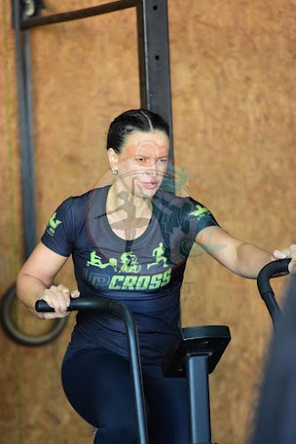 Foto do evento competicao up cross 9 horas