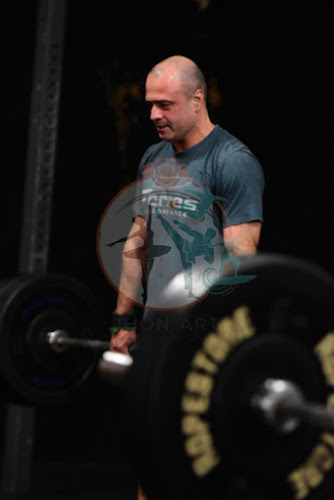 Foto do evento cross beira mar 7 horas