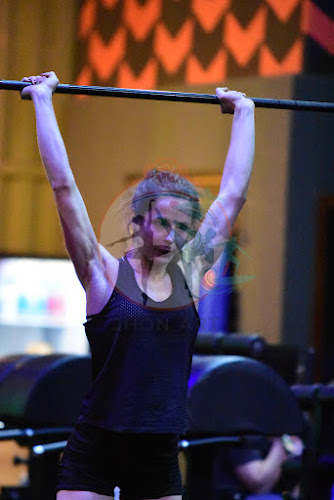 Foto do evento cross kitsune
