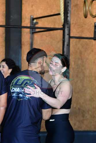 Foto do evento competicao up cross  10horas