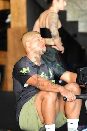 Foto do evento competicao up cross  10horas