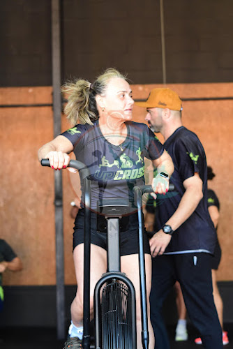Foto do evento competicao up cross  10horas