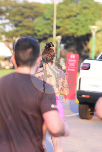 Foto do evento Caveirox